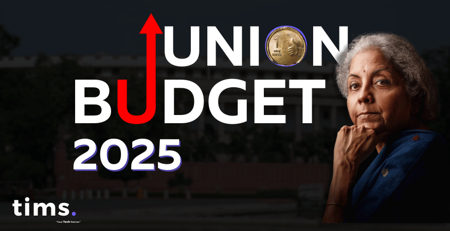 Indian Taxpayers' Expectations from the 2025 Union Budget %