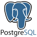 TIMS IT Tech Stack PostgreSQL Icon