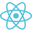 TIMS IT Tech Stack React Js Icon