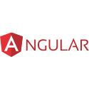 TIMS IT Tech Stack Angular JS Icon