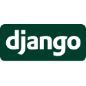 TIMS IT Tech Stack Django Icon