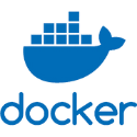 TIMS IT Tech Stack Docker Icon