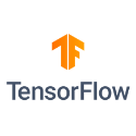 TIMS IT Tech Stack TensorFlow Icon